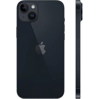  Смартфон Apple iPhone 14 128Gb Midnight (MPUA3LL/A) 