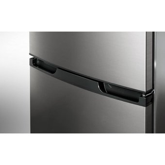  Холодильник Atlant 4623-149 ND нержавеющая сталь 