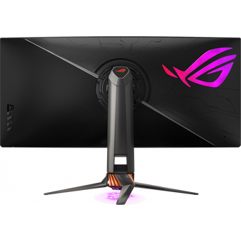 Монитор ASUS ROG Swift PG35VQ 90LM03T0-B02370 