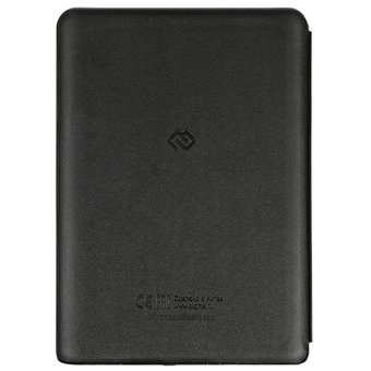  Электронная книга Digma E656 Cover (1126138) темно-серый 