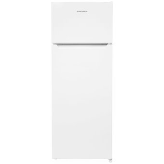  Холодильник PREMIER PRM-261TFDF/W белый 