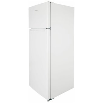  Холодильник PREMIER PRM-261TFDF/W белый 