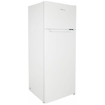  Холодильник PREMIER PRM-261TFDF/W белый 