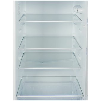  Холодильник PREMIER PRM-261TFDF/W белый 