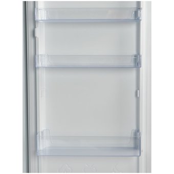 Холодильник PREMIER PRM-261TFDF/W белый 