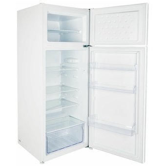  Холодильник PREMIER PRM-261TFDF/W белый 