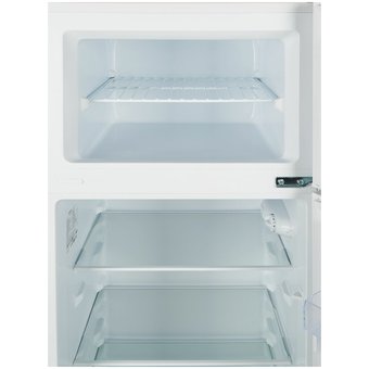  Холодильник PREMIER PRM-261TFDF/W белый 