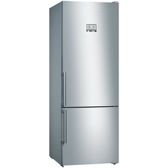  Холодильник Bosch KGN56HI30M Series 6 