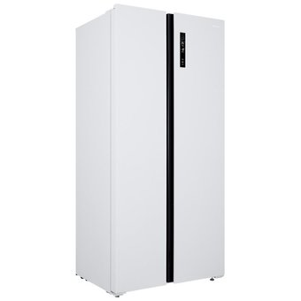  Холодильник NORDFROST RFS 480D NFW 