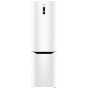  Холодильник Atlant 4626-109 ND белый 