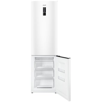  Холодильник Atlant 4626-109 ND белый 