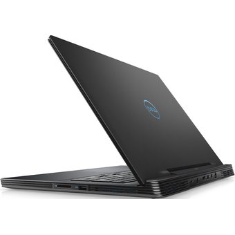  Ноутбук Dell G7 7790 G717-8558 i5 9300H/8Gb/1Tb/SSD128Gb/nVidia GeForce RTX 2060 6Gb/17.3"/IPS/FHD/Linux/grey 