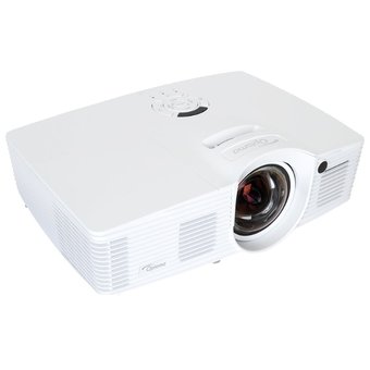  Проектор Optoma GT1070Xe 95.82F01GC3E/95.8ZF01GC3E 