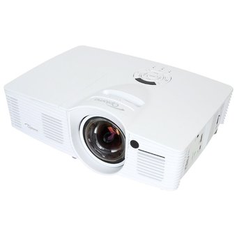  Проектор Optoma GT1070Xe 95.82F01GC3E/95.8ZF01GC3E 