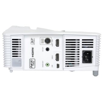  Проектор Optoma GT1070Xe 95.82F01GC3E/95.8ZF01GC3E 