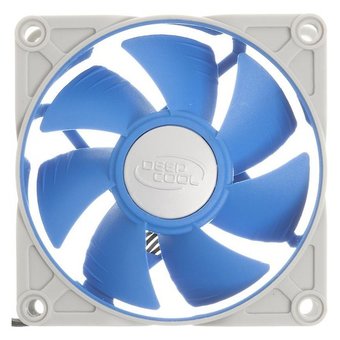  Вентилятор Deepcool UF80 Retail BOX 