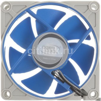  Вентилятор Deepcool UF80 Retail BOX 