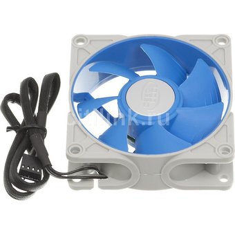  Вентилятор Deepcool UF80 Retail BOX 