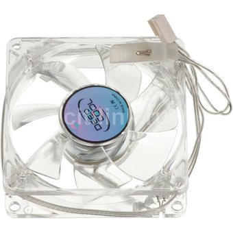  Вентилятор Deepcool Xfan 80L/B Retail blister 
