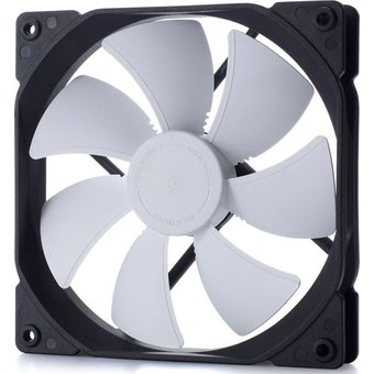  Вентилятор Fractal Design Dynamic X2 GP-14 PWM White FD-FAN-DYN-X2-GP14-PWM-WT 