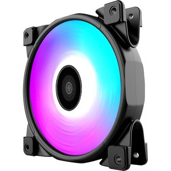  Вентилятор PCCooler Halo RGB KIT (3in1) 
