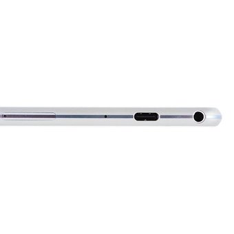  Планшет Lenovo Tab P10 TB-X705L 10" 32Gb LTE White ZA450135RU 