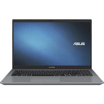  Ноутбук Asus Pro P3540FA-EJ0156R 90NX0261-M02380 i5 8265U/8Gb/SSD256Gb/Intel UHD Graphics 620/15.6"/FHD 1920x1080/Win10 Pro/grey 