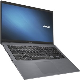  Ноутбук Asus Pro P3540FA-EJ0156R 90NX0261-M02380 i5 8265U/8Gb/SSD256Gb/Intel UHD Graphics 620/15.6"/FHD 1920x1080/Win10 Pro/grey 