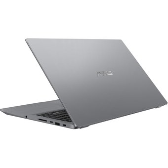  Ноутбук Asus Pro P3540FA-EJ0156R 90NX0261-M02380 i5 8265U/8Gb/SSD256Gb/Intel UHD Graphics 620/15.6"/FHD 1920x1080/Win10 Pro/grey 