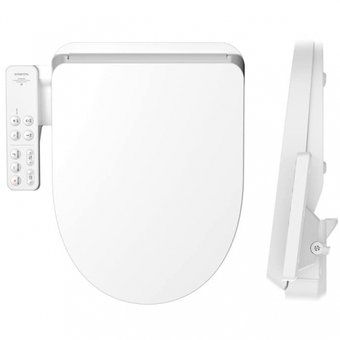  Крышка-сиденье для унитаза Xiaomi Smartmi Smart Toilet Cover 