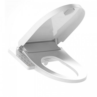  Крышка-сиденье для унитаза Xiaomi Smartmi Smart Toilet Cover 