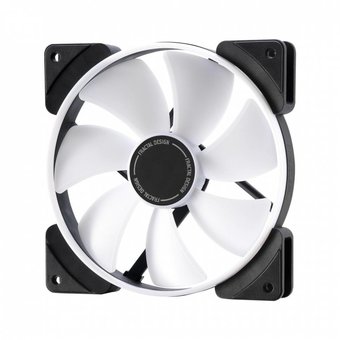  Комплект вентиляторов Fractal Design Prisma AL-14 ARGB 3-PACK FD-FAN-PRI-AL14-3P 