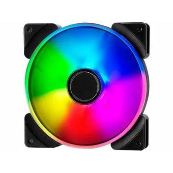  Вентилятор Fractal Design Prisma AL-14 ARGB FD-FAN-PRI-AL14 