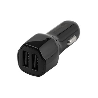  АЗУ Harper CCH-6220 black 