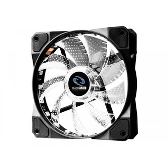  Вентилятор Raidmax NV-A120R3 RGB с пультом ДУ (3in1) 