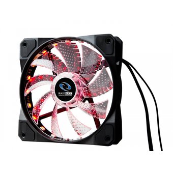 Вентилятор Raidmax NV-A120R3 RGB с пультом ДУ (3in1) 