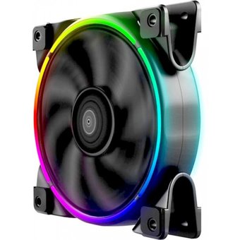  Вентилятор PCCooler Corona FRGB (GI-AH280C) 
