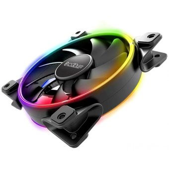  Вентилятор PCCooler Corona FRGB (GI-AH280C) 
