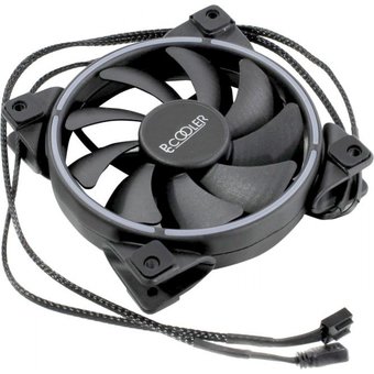  Вентилятор PCCooler Corona FRGB (GI-AH280C) 