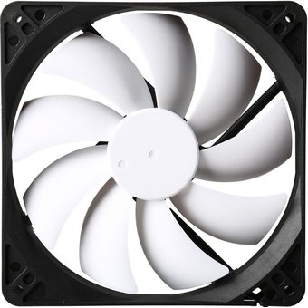  Вентилятор Fractal Design Silent Series R3 FD-FAN-SSR3-140-WT 