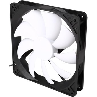  Вентилятор Fractal Design Silent Series R3 FD-FAN-SSR3-140-WT 