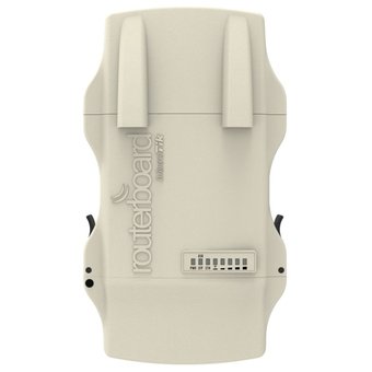  Точка доступа MikroTik NetMetal 5SHP RB921UAGS-5SHPacD-NM 