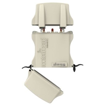  Точка доступа MikroTik NetMetal 5SHP RB921UAGS-5SHPacD-NM 