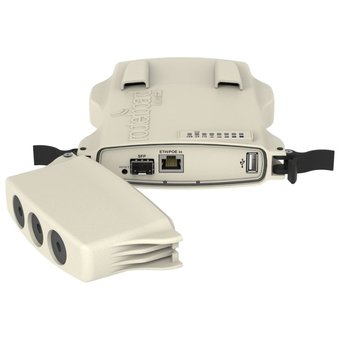  Точка доступа MikroTik NetMetal 5SHP RB921UAGS-5SHPacD-NM 
