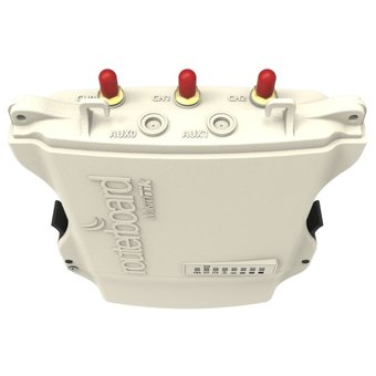  Точка доступа MikroTik NetMetal 5SHP RB921UAGS-5SHPacD-NM 
