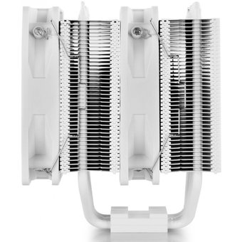  Кулер DEEPCOOL NEPTWIN White 