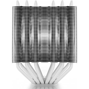  Кулер DEEPCOOL NEPTWIN White 