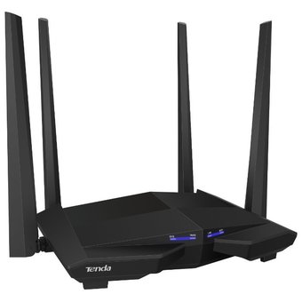  Роутер TENDA AC10U 