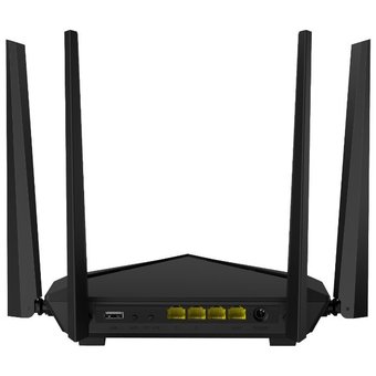  Роутер TENDA AC10U 