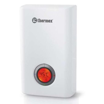  Водонагреватель Thermex Topflow 8000 